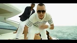 Danza Kuduro