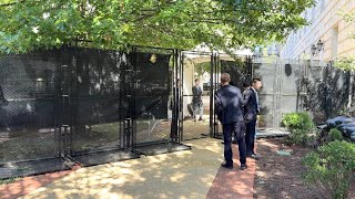 习近平听见了：习近平下台 中共下台