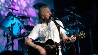Moody Blues - Your Wildest Dreams - Morristown 7-14-10.MP4