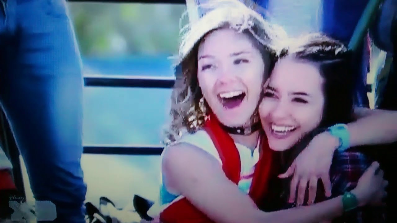 Guido Pennelli es EZEQUIEL de las Águilas (25/08/2017) - PARTE 43