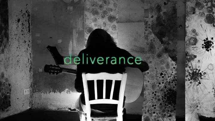 Jason Carter - Deliverance (with Barbara Baer)