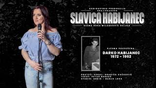 Slavica Aksentić - Desna ruka Milanković Veljka - (Official Audio 2020)