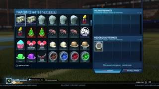 The Luckiest Trade For Black Zombas