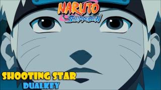 Shooting Star (Naruto Shiippuden ending 1) cover latino by Dualkey