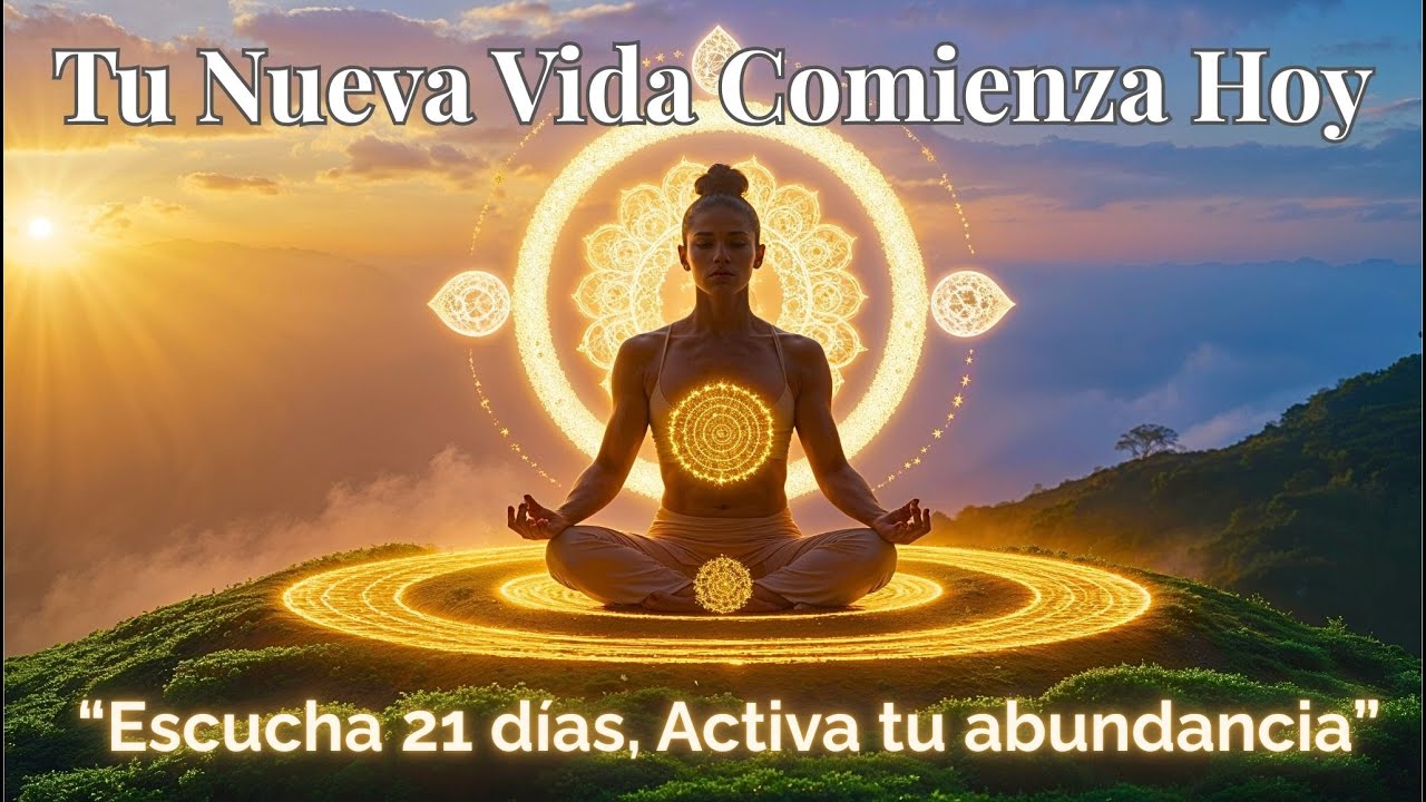 Reprograma tu Mente Subconsciente para la Abundancia | Activa tu ...