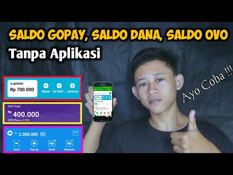 BARU RILIS, APK PENGHASIL PULSA GRATISS TERCEPAT 2020 !! | CARA DAPAT PULSA GRATIS TERCEPAT 2020 .... 