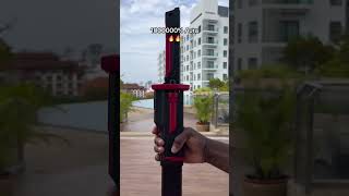 The perfect sword 😮 link in bio 🗡️