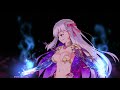 【FGO・秘湯まるごと大決戦】「私に魅了されて攻撃できないなんてフォーリナーとして恥ずかしくないんですか？？？」【令呪一個使用】
