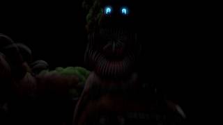 [Fnaf Sfm] The Twisted Ones Twisted Freddy Jumpscare