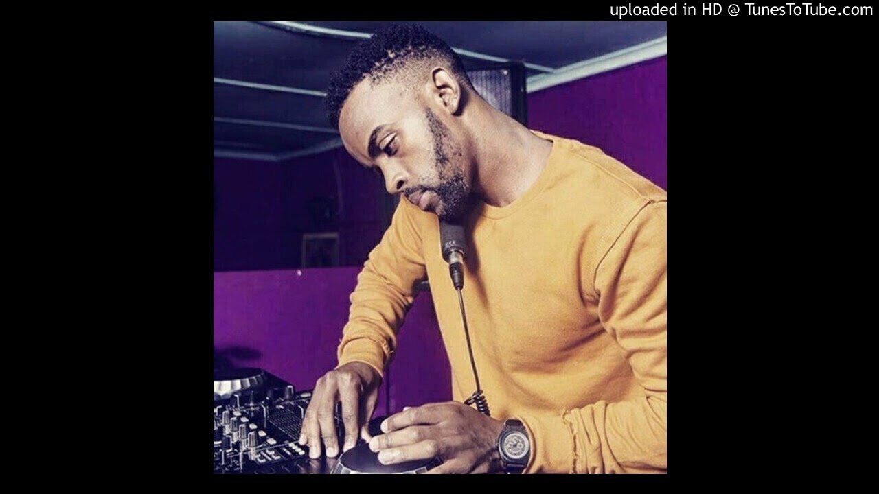 DJ Vitoto Storyteller YouTube