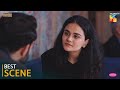 Rah E Junoon Episode 23 Best Scene 01 Danishtaimoor Komalmeer HUM TV