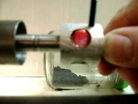 Magnetic Shielding Demonstration #1 Autono-Drive Magnet Motor Research