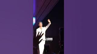 231119 · EXO PLANET #5 – EXplOration – in JAKARTA (Kai focus)