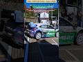 【RallyJapan2026】55 ジョッシュ・マカリアン/オーン・トレイシー 21 ニコライ・グリアジン/コンスタンティン・アレクサンドロフ SS6 #wrc #rally #ラリージャパン