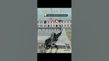 The Sigma GRENADE clip of all clips🤯✅ #shorts #codm #callofdutymobile