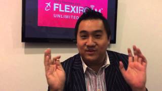 iTWire talks to Flexiroam MD Jef Ong, telling us about Flexiroam and the challenges it is solving, screenshot 2