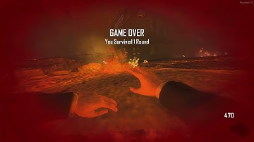 TranZit Game Over No Laugh [Best Version]