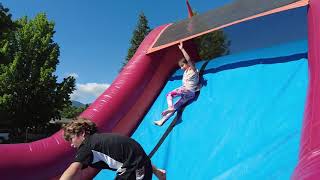 TES Field Day 2023