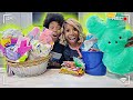 ULTIMATE EASTER BASKETS CHALLENGE 🧺 😍‼️