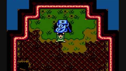 The Legend of Zelda Oracle of Seasons Walkthrough w/ Commentary Part 21