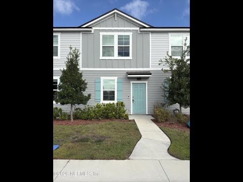 82 Whispering Brook Dr, St Augustine, FL home video tour