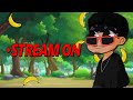 Wow até as 22h(speedrun de live)/ !pix !mindyou !noping