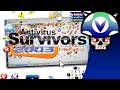 [Vinesauce] Joel - Antivirus Survivors 2003 Professional ( Demo ) thumbnail