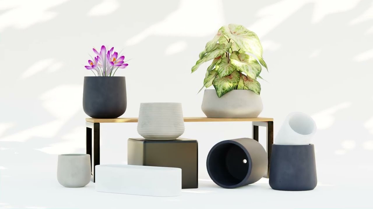 Syndicate Home & Garden: Product Overview