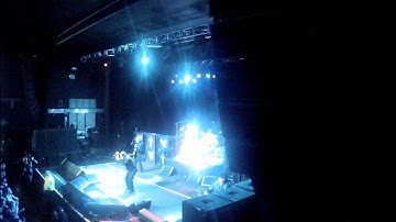 Black Sabbath O2 Academy Birmingham 2012 HD Under the Sun (Vid 3)
