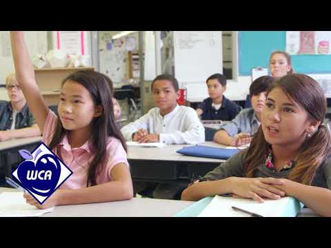 West Chestnut Academy | Education, Religious Schools |