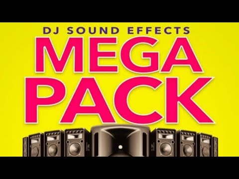 Dj Sound Effects 2024 Wigman Drops 2024 Best DJ Names Sound Dj Effects All Lauguages