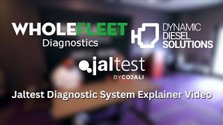 Jaltest Diagnostic Tool Explained: FAQ, Setup Time, Cost Savings & Training