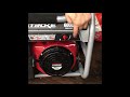 HOME GENERATOR START UP, TIPS AND WIRING FOR POWER OUTAGES HOME GENERATOR START UP, TIPS AND WIRING FOR POWER OUTAGES