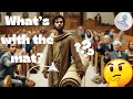 Spiritual Summit: What's with the Mat? March 6, 2025