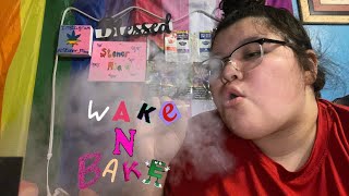 Wake and bake😴😮‍💨