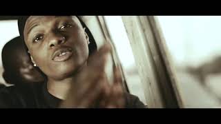 WizKid - No Stress (Official Video)