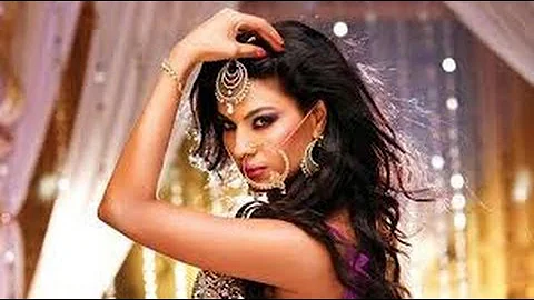 Channo Veena Malik Full Video Song | Gali Gali Chor Hai | Akshaye Khanna, Mughda Godse, Shriya Saran