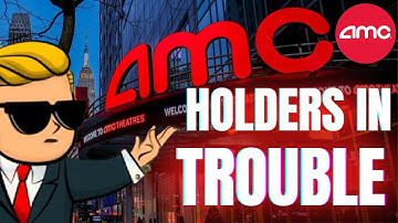AMC STOCK UPDATE : SHOCKING! SHORT SELLERS ARE IN BIG TROUBLE ON AMC STOCK