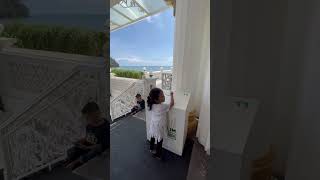 Sudah Harus Diajarkan Sejak Dini Bukan Ria Atau Pamer Tapi Mengajak Yang Lain Ikutan Juga