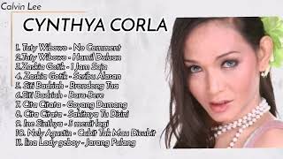 Bunda Corla Top Songs  11 Lagu Bandit Terbaik Pilihan Cynthya Corla  Musik Viral Tiktok