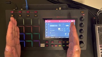 My thoughts…MPC Live….Is it Worth it?