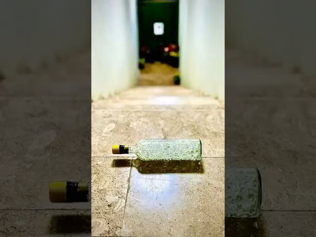 Crystal Burst vs Safe Stop 💥🤍#asmr #satisfying #shorts