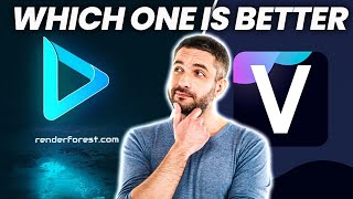 Viddyoze 40 Vs Renderforest Which Is Best For Faceless Cash Cow Channels?