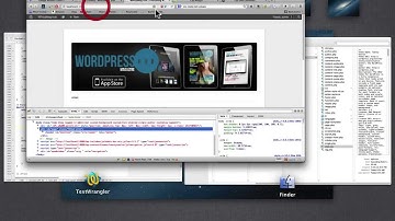 WordPress Theme Header Customization Part 3