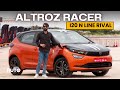 Tata Altroz Racer | Review in English | Better Than i20 N Line | NDTV Auto