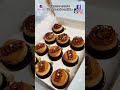 Docena de chocoflanes