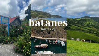 exploring Batanes: marlboro hills, honesty cafe, chawa viewing deck, alapaid hills & more ⛅️🌳