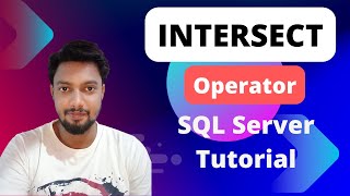 Famous SQL INTERSECT Operator Tutorial - Find Common Rows Wealth