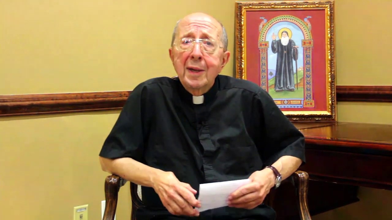 What Is A Chorbishop In The Maronite Church What Is A Chorbishop In The Maronite Church