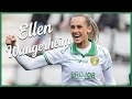 ELLEN WANGERHEIM | ALLA MÅL I DAMALLSVENSKAN 2025 | HAMMARBY